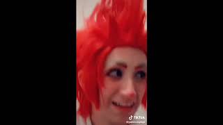 My Hero Academia Tiktok