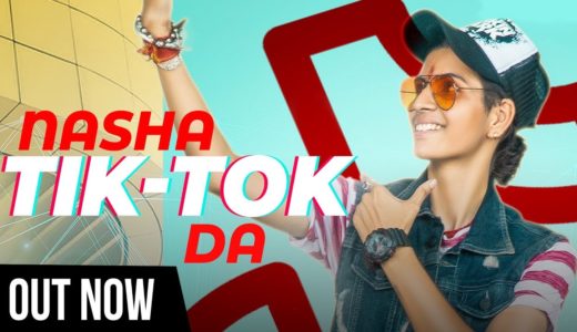 Nasha Tiktok Da : Ratan Chouhan ft. Deepak Chauhan | Lalit singh | New Punjabi Songs 2019|