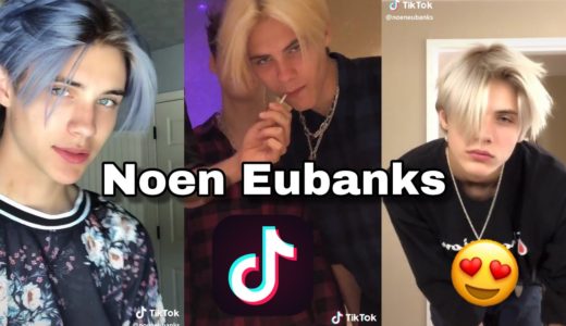 Noen Eubanks TikTok Compilation