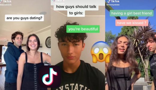 Nope & Yup TikTok Compilation