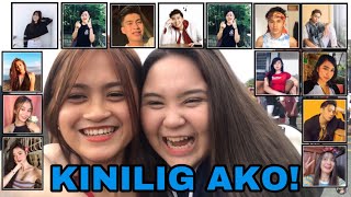 TROTROPAHIN O JOJOWAIN WITH YOUR FAVORITE TIKTOK INFLUENCERS! | Sai Datinguinoo