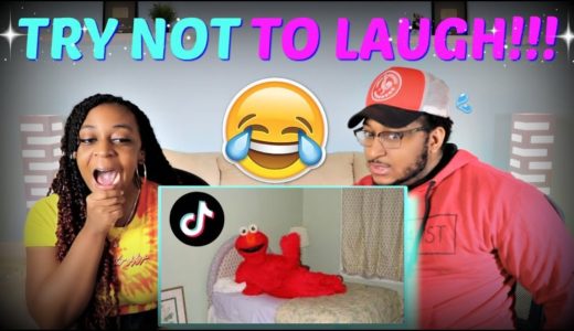 TRY NOT TO LAUGH TIKTOK VERSION!!!