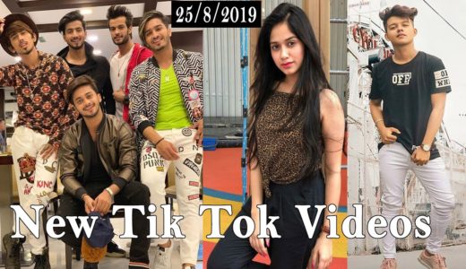 Team 07 Latest Tik Tok Comedy Video, Mr Faisu New Tik Tok Video, Hasnain Adnaan Saddu Faiz TikTok 08