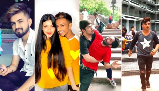 Tiktok Mixtape part - 3 Friendship Tik tok New video Khanamir,Honey Chaudhary,Sunny Kalra