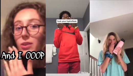 VSCO Girls Tiktok Memes That Make Me Laugh