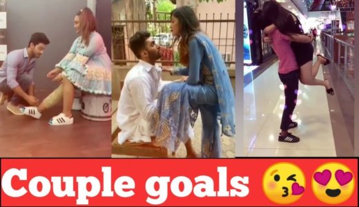 Couple goals part-3 lates Tiktok videos || yashi and Suraj pal singh new Tiktok videos 🔥 must watch