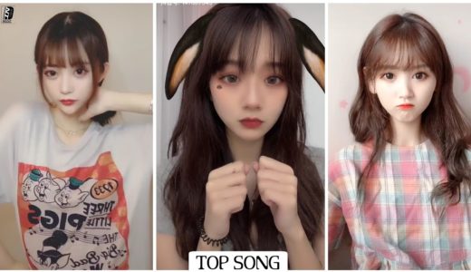 TOP bài hát được dùng nhiều nhất trên TikTok Trung Quốc #6 | DNT MUSIC