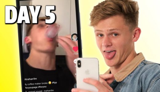 0 → 1M TikTok Followers – Episode 5