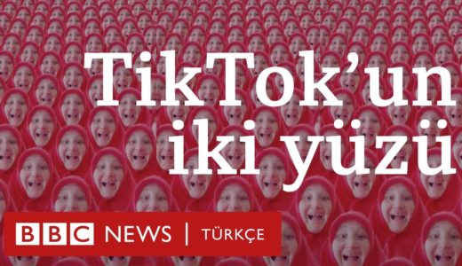 TikTok'un İki Yüzü