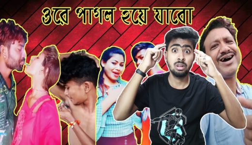 Funny tiktok videos 2019||চরম পাগলামি in Digital Life||EP:06