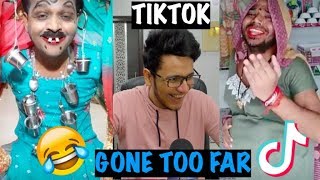 TikTok Has Gone Too Far😩😠