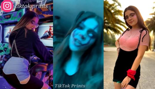 Lo mejor de Fernanda (iamferv)🔥Septiembre🔥tiktok.prints