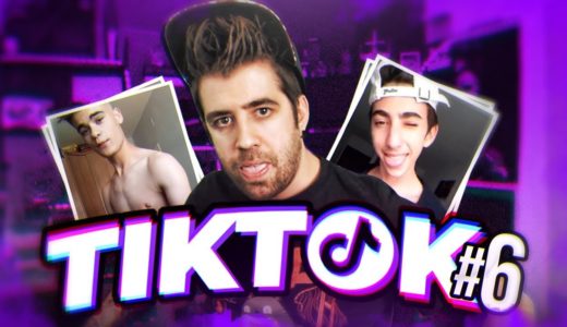 EL INFIERNO DE TIKTOK #6