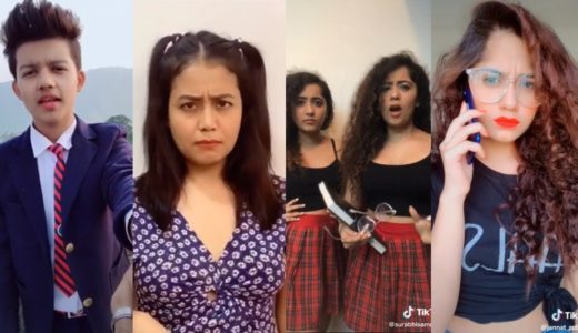 Happy Teachers Day Tiktok Musically | Neha Kakkar, Riyaz, Avneet, Heer, Sana, Riza