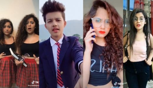 Happy Teachers Day Tiktok Musically | Riyaz, Aashika, Manjul, Heer and More