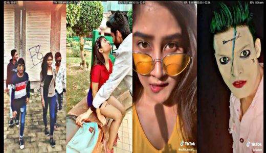 Most popular Attitude TikTok Videos | Latest Tik Tok Slowmo, Slow motion New Trend Today Viral