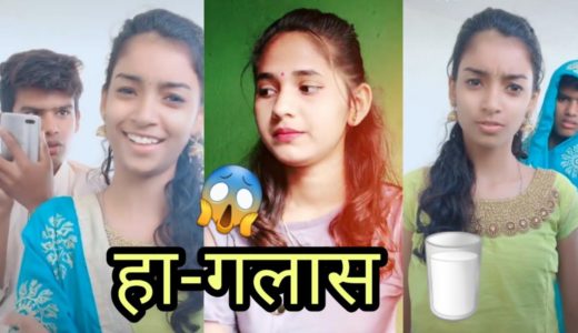 New Marathi Full Comedy TikTok Famous Videos Ep102