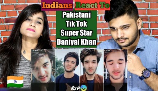 Pakistani Tik Tok Super Star Daniyal Khan | Daniyal Khan Passess Away