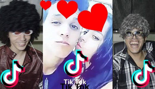 REACTION COUPLES TIKTOK