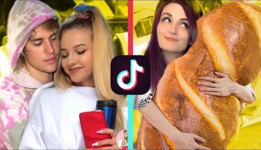 RECREATING TIK TOK MEME VIDEOS 9