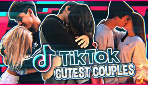 TikTok Cute Couple Goals #couplegoals