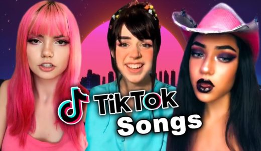 TikTok Songs You Probably Don’t Know The Name Of August