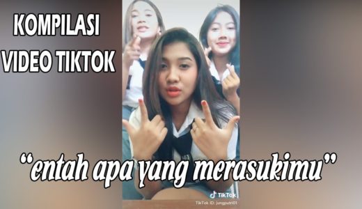 Video lucu tiktok entah apa yang merasukimu