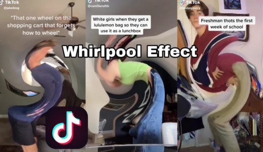 Whirlpool Filter and High Pitch Sound TikTok Compilation || Earrape