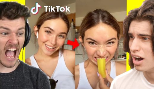 Funny TIKTOK MEMES COMPILATION 👌