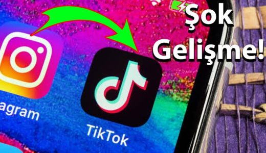 INSTAGRAM TİKTOK OLUYOR, REYNMEN GÖZALTINA ALINDI! - Teknoloji Haberleri #61