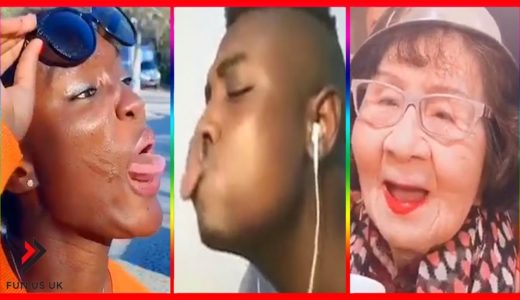 Tik Tok Funny US UK ✅ Best Funny US UK Compilation 2019 #44 | New FUN US-UK