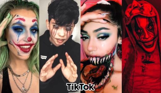 Billie Eilish - Sorry I’m Sorry I’m Sorry Sike (TikTok Compilation)