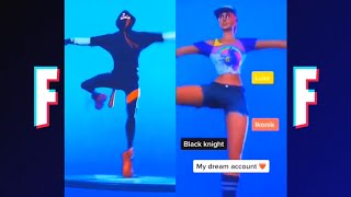 TIK TOK FORTNITE COMPILATION 22 🐝 MEJORES MOMENTOS + FAILS + RISA + GRACIOSOS.