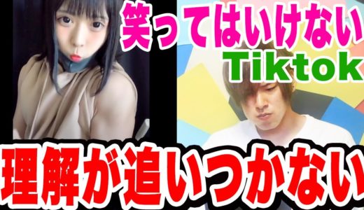 笑ってはいけないTikTok 【これ大丈夫？】