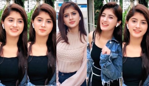 Arishfa Khan Tiktok Videos WIth Riyaz, Lucky Dancer, Avneet, Jannat and More | Being Viral