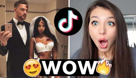 BEST HALLOWEEN COSTUMES ON TIK TOK 2019!! REACTION