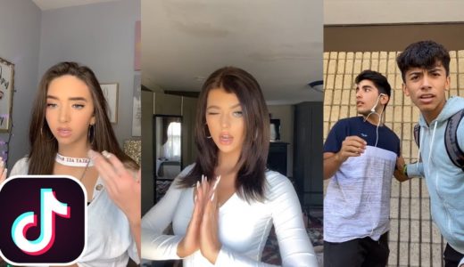 Be Gone Thots! Go Away, I’m a Man of God – TikTok Compilation