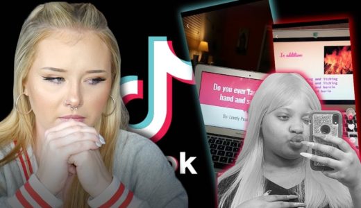 Let's Talk About Peaches and Tiktok | Sarah Schauer