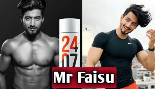 Mr faisu best tiktok videos | mr Faisu tiktok videos with team 07