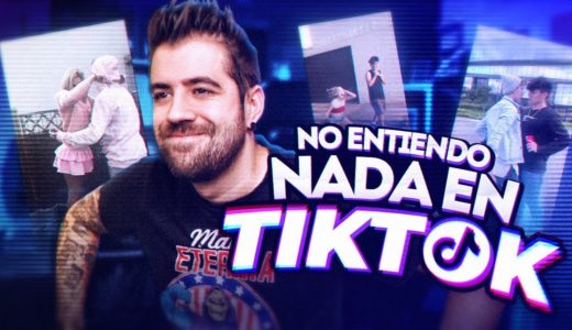 NO ENTIENDO NADA en TIKTOK