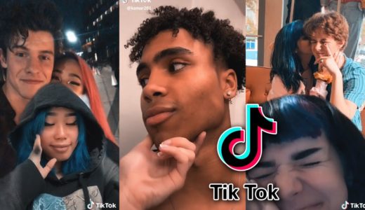 Really Hot Boyfriend Check (Tik Tok Compilation)