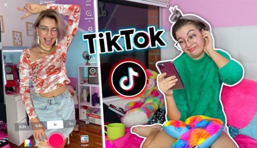 TIKTOK vs LA VIDA REAL – Esta es la REALIDAD!! – Lulu99