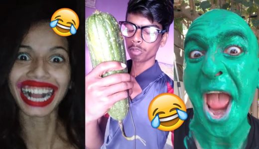 TikTok ke SABSE TALENTED Log! | Roast