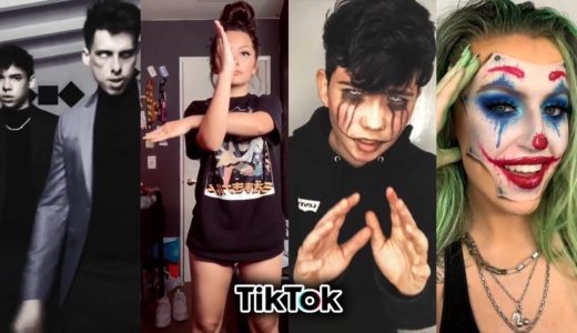 Top 10 Best TikTok Challenges in October 2019