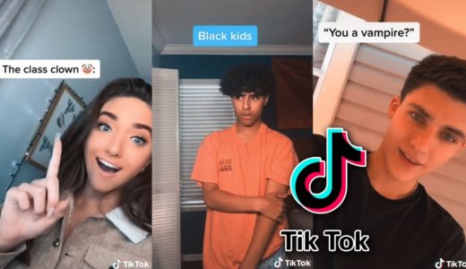 Walls Could Talk (Tik Tok Compilation)