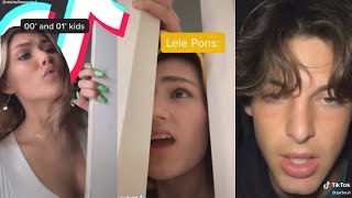 tik toks that prevented LELE PONS from ruining tik tok 😎😱