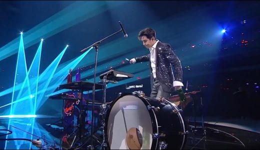 헨리(HENRY) ‘How to Love’ live performance at TikTok Awards Ceremony