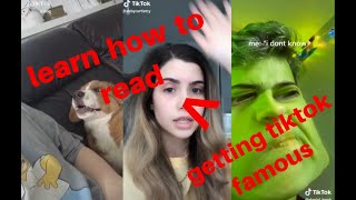 tiktoks worth skipping one week of school | TIKTOK COMPILATION