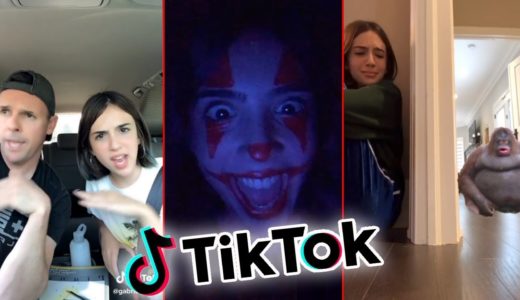 uh oh STINKYY – Gabriela Bee Tik Tok Compilation