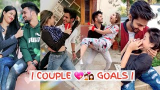 Tiktok Romantic❤😙Cute Couple Goals💑”Videos 2019 || Romantic Bf Gf Goals | Tik Tok CoupleGoals💑